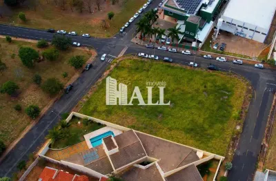 Terreno, jardim francisco fernandes, são josé do rio preto - r$ 2.9 mi, cod: 12192