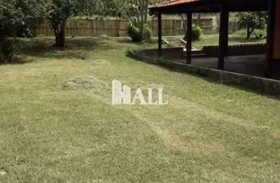 Chácara com 2 dorms, estância navarrete (zona rural), são josé do rio preto - r$ 350 mil, cod: 12204