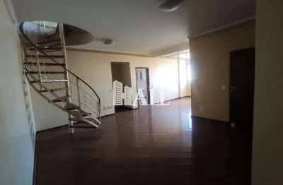 Apartamento com 4 dorms, vila redentora, são josé do rio preto - r$ 870 mil, cod: 12216