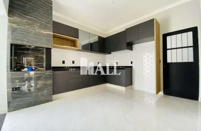 Casa de condomínio com 3 dorms, ideal life ecolazer residence, são josé do rio preto - r$ 840 mil, cod: 12224