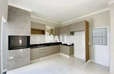 Casa de condomínio com 3 dorms, ideal life ecolazer residence, são josé do rio preto - r$ 840 mil, cod: 12226