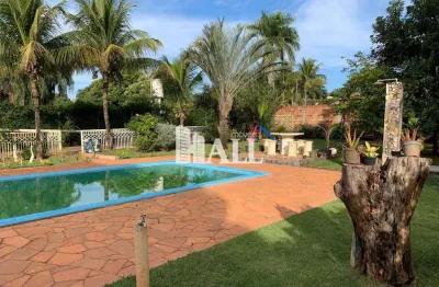 Chácara / sítio com 3 quartos à venda na Avenida Luiz Guareschi, Centro, Cedral