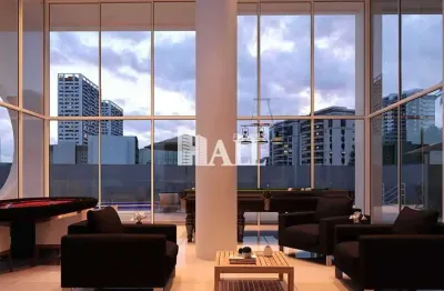 Apartamento com 2 quartos à venda na Rua Doutor José Milton de Freitas, Jardim Walkíria, São José do Rio Preto