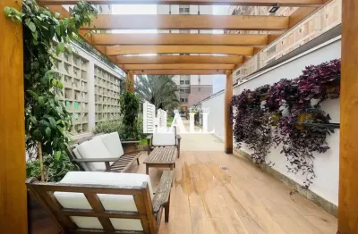 Apartamento com 3 quartos à venda na Avenida Presidente Juscelino Kubitschek de Oliveira, Jardim Panorama, São José do Rio Preto