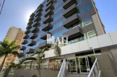 Sala, bom jardim, são josé do rio preto - r$ 2.25 mi, cod: 12256