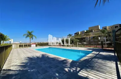 Apartamento com 2 quartos à venda na Rua João Carlos Gonçalves, Jardim Yolanda, São José do Rio Preto
