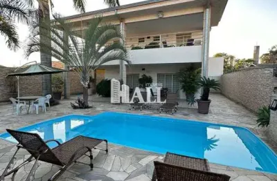 Casa com 3 dorms, jardim yolanda, são josé do rio preto - r$ 1.5 mi, cod: 12312