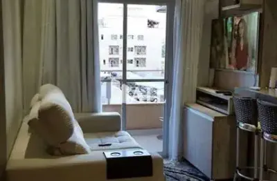 Apartamento com 3 dorms, higienópolis, são josé do rio preto - r$ 380 mil, cod: 12321