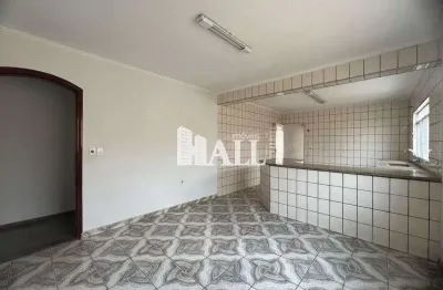 Casa com 4 dorms, residencial cidade jardim, são josé do rio preto - r$ 550 mil, cod: 12332
