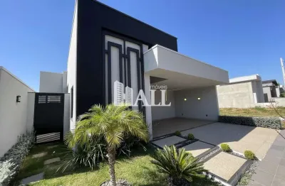 Casa de condomínio com 3 dorms, setlife mirassol, mirassol - r$ 970 mil, cod: 12346