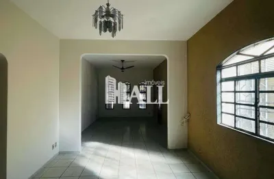 Casa com 3 dorms, jardim são paulo, são josé do rio preto - r$ 480 mil, cod: 12347