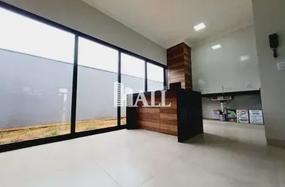Casa com 3 dorms, jardim nunes 2, são josé do rio preto - r$ 390 mil, cod: 12396