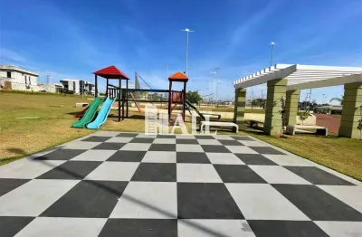 Terreno em condomínio fechado à venda na Avenida Neid Maluli Fares, Setlife Residence Club 2, Mirassol