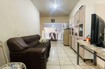 Casa com 4 dorms, jardim tangará, são josé do rio preto - r$ 320 mil, cod: 12419