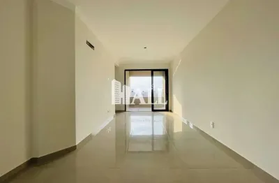 Apartamento com 2 dorms, jardim novo mundo, são josé do rio preto - r$ 500 mil, cod: 12429