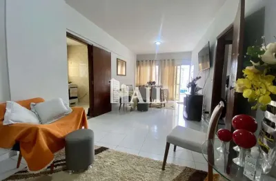 Apartamento com 2 dorms, vila imperial, são josé do rio preto - r$ 380 mil, cod: 12439