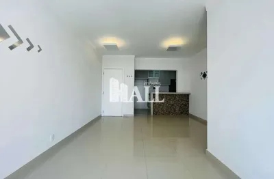 Apartamento com 3 dorms, vila nossa senhora do bonfim, são josé do rio preto - r$ 650 mil, cod: 12489