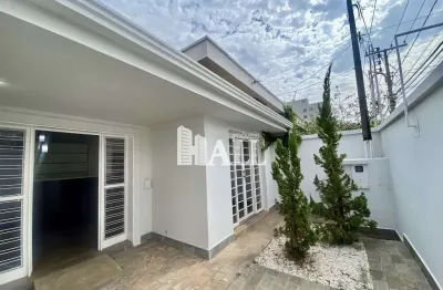 Casa com 2 dorms, vila redentora, são josé do rio preto - r$ 700 mil, cod: 12493