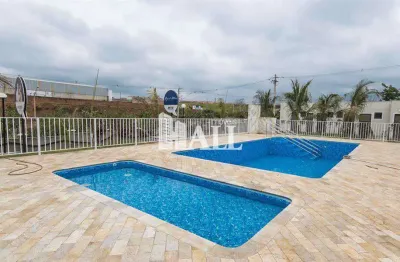 Apartamento com 2 dorms, rios di itália, são josé do rio preto - r$ 180 mil, cod: 12503