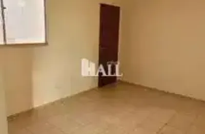 Apartamento com 2 quartos à venda na Rua Doutor Napoleão Laureno, Vila Angélica, São José do Rio Preto