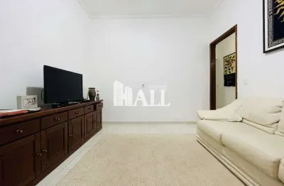 Casa com 3 dorms, jardim anielli, são josé do rio preto - r$ 360 mil, cod: 12547
