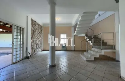Casa com 3 quartos à venda na Rua República do Líbano, Jardim Tarraf II, São José do Rio Preto