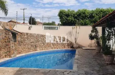Casa com 4 dorms, jardim morumbi, são josé do rio preto - r$ 1.6 mi, cod: 12573