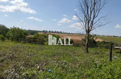 Chácara com 1 dorm, estância chácara santa inêz (zona rural), são josé do rio preto - r$ 300 mil, cod: 12576