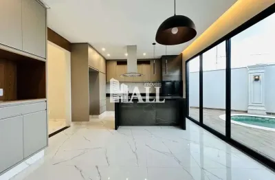 Casa de condomínio com 3 dorms, setlife mirassol, mirassol - r$ 1.59 mi, cod: 12665