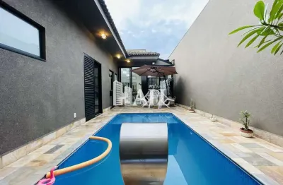 Casa com 3 dorms, parque são miguel, são josé do rio preto - r$ 1.2 mi, cod: 12666