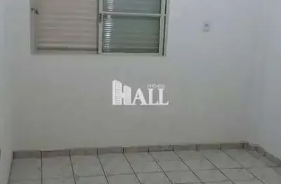Apartamento com 1 dorm, jardim ouro verde, são josé do rio preto - r$ 250 mil, cod: 12717