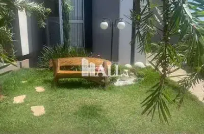 Casa de condomínio com 2 dorms, parque residencial nature i, são josé do rio preto - r$ 650 mil, cod: 12770