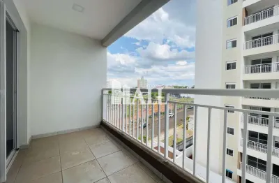 Apartamento com 3 quartos à venda na Rua Ida Verdi Amorim, Vila Redentora, São José do Rio Preto