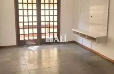 Apartamento com 3 dorms, vila sinibaldi, são josé do rio preto - r$ 375 mil, cod: 12787