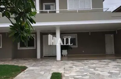 Casa de condomínio com 4 quartos, parque residencial damha, são josé do rio preto - r$ 1.8 mi, cod: 12802