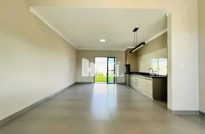 Casa com 3 dorms, setsul, são josé do rio preto - r$ 540 mil, cod: 12814