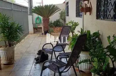 Sobrado com 3 quartos, jardim residencial vetorasso, são josé do rio preto - r$ 405 mil, cod: 12818