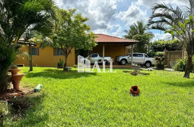 Chácara com 3 dorms, zona rural, ipiguá - r$ 750 mil, cod: 12840