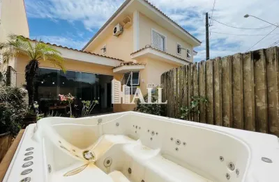 Casa de condomínio com 3 dorms, jardim bosque das vivendas, são josé do rio preto - r$ 1.2 mi, cod: 12856