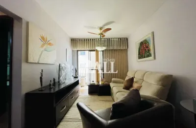 Apartamento com 1 quarto à venda na Rua Benjamim Constant, Vila Imperial, São José do Rio Preto