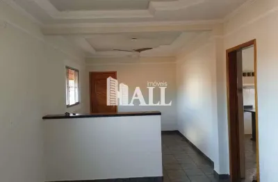 Apartamento com 3 dorms, eldorado, são josé do rio preto - r$ 270 mil, cod: 12870