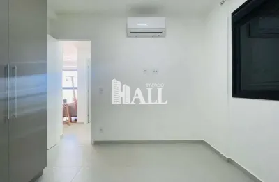 Apartamento com 2 quartos, vila nossa senhora do bonfim, são josé do rio preto - r$ 620 mil, cod: 12878