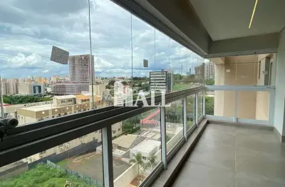 Apartamento com 2 dorms, jardim maracanã, são josé do rio preto - r$ 1.15 mi, cod: 12883