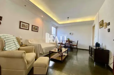 Apartamento com 2 quartos à venda na Rua Coronel Spínola de Castro, Centro, São José do Rio Preto