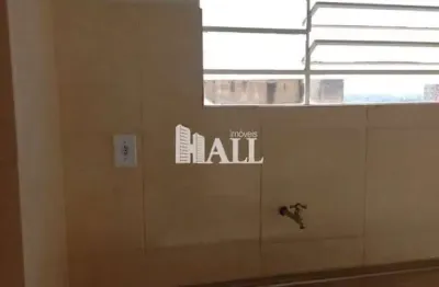 Apartamento com 3 dorms, centro, são josé do rio preto - r$ 220 mil, cod: 12890