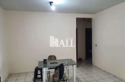 Apartamento com 3 quartos à venda na Rua Professor Enjolras Vampré, Vila Santa Cândida, São José do Rio Preto