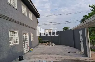Apartamento com 2 quartos à venda na Rua Maria Helena Lima, Parque Residencial J. Macedo, São José do Rio Preto