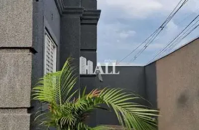 Apartamento com 2 quartos à venda na Rua Maria Helena Lima, Parque Residencial J. Macedo, São José do Rio Preto