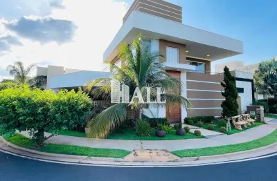 Casa de condomínio com 3 dorms, village damha rio preto iii, são josé do rio preto - r$ 1.49 mi, cod: 12954
