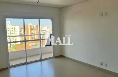 Apartamento com 2 quartos à venda na Rua Floriano Peixoto, Boa Vista, São José do Rio Preto